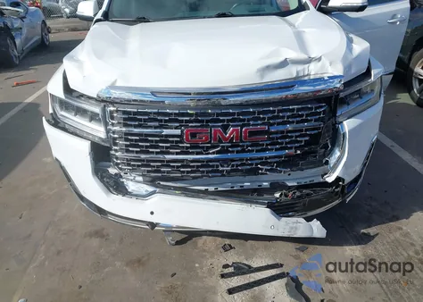2021 GMC Acadia Fwd Denali from USA, damaged, VIN 1GKKNPLS1MZ187867
